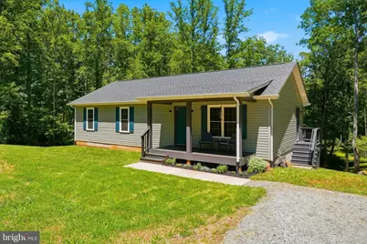 898 Seville Rd., Madison, VA 22727 - Photo 3