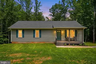 898 Seville Rd, Madison, VA 22727 - Photo 1