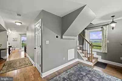 5451 S F T Valley Road, Etlan, VA 22719 - Photo 17