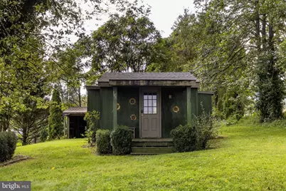 5451 S F T Valley Road, Etlan, VA 22719 - Photo 27