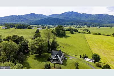 5451 S F T Valley Road, Etlan, VA 22719 - Photo 43