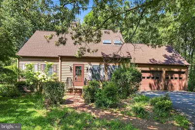359 Malvern Drive, Madison, VA 22727 - Photo 1