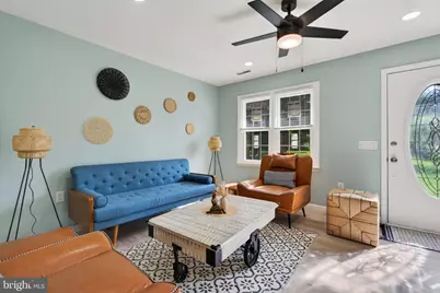 247 Little Church Lane, Madison, VA 22727 - Photo 5