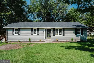 247 Little Church Lane, Madison, VA 22727 - Photo 1