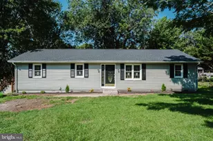 247 Little Church Ln, Madison, VA 22727 - Photo 1