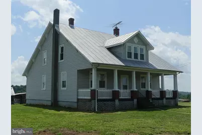 792 Willis Road, Madison, VA 22727 - Photo 1