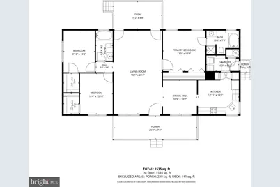 1893 Shelby Road, Madison, VA 22727 - Photo 5
