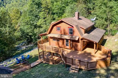 1048 Courtney Hollow Lane, Madison, VA 22727 - Photo 3
