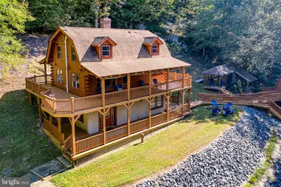 1048 Courtney Hollow Lane, Madison, VA 22727 - Photo 9