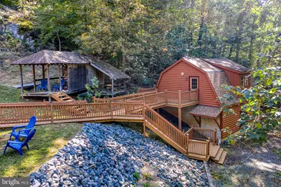 1048 Courtney Hollow Lane, Madison, VA 22727 - Photo 39