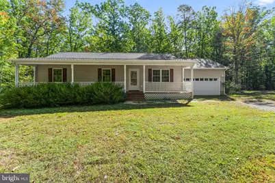 748 Novum Road, Haywood, VA 22735 - Photo 1