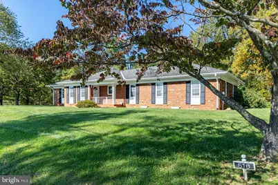 516 Maple Drive, Madison, VA 22727 - Photo 1