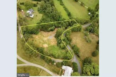 100 Horn Hollow Road Hollow, Madison, VA 22727 - Photo 1