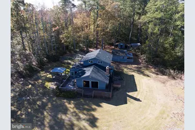 310 Brush Neck Rd, Susan, VA 23163 - Photo 35