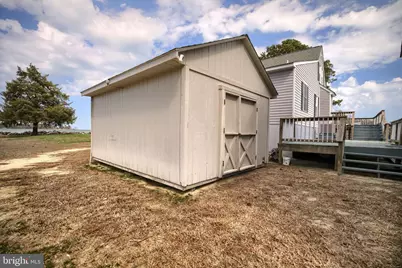 1887 Point Breeze Drive, Hudgins, VA 23076 - Photo 71