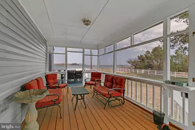 1887 Point Breeze Drive, Hudgins, VA 23076 - Photo 65