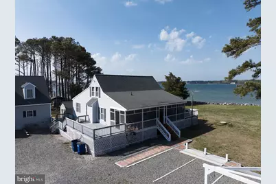 1887 Point Breeze Drive, Hudgins, VA 23076 - Photo 11