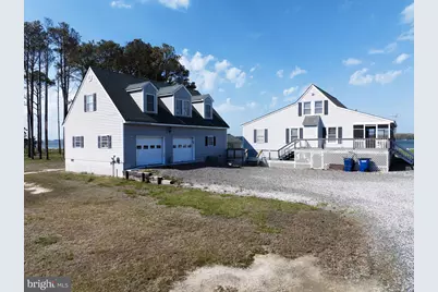 1887 Point Breeze Drive, Hudgins, VA 23076 - Photo 7