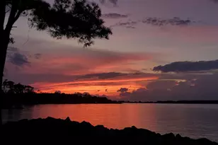 1887 Point Breeze Dr, Hudgins, VA 23076 - Photo 31