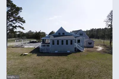 1887 Point Breeze Drive, Hudgins, VA 23076 - Photo 33