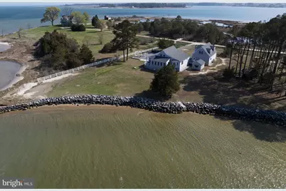 1887 Point Breeze Drive, Hudgins, VA 23076 - Photo 39