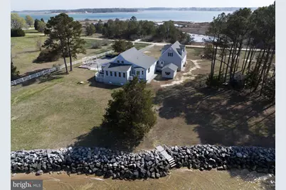 1887 Point Breeze Drive, Hudgins, VA 23076 - Photo 35