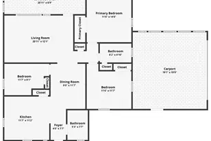 74 Harvest Ln, Hudgins, VA 23076 - Photo 37