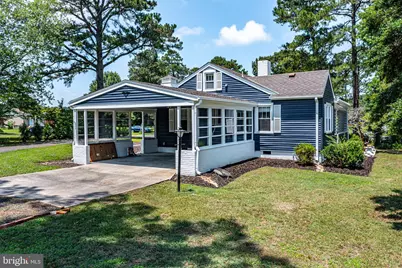 74 Harvest Lane, Hudgins, VA 23076 - Photo 103