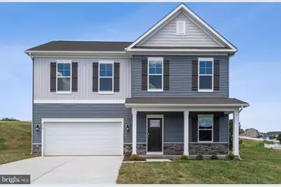 52 Seabiscuit Court, Lexington City, VA 24450 - Photo 1