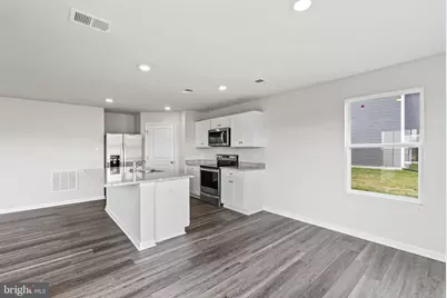 Lot114 George William Lane, Lexington City, VA 24450 - Photo 5