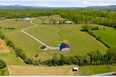 60 Great Valley Lane, Natural Bridge, VA 24578 - Photo 101