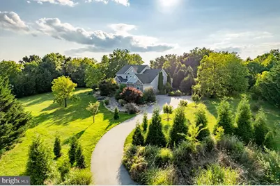 190 Ridgemore Drive, Raphine, VA 24472 - Photo 1