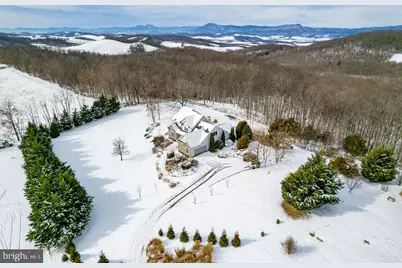 190 Ridgemore Drive, Raphine, VA 24472 - Photo 73