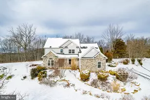 190 Ridgemore Dr, Raphine, VA 24472 - Photo 69