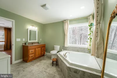 35 Twin Oaks Lane, Mount Lookout, WV 26678 - Photo 35