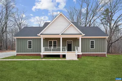 2359 Cedar Hill Rd, Mineral, VA 23117 - Photo 1