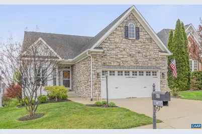 87 Mistland Trl, Ruckersville, VA 22968 - Photo 1