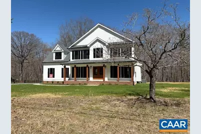 4398 Thomas Jefferson Pkwy, Palmyra, VA 22963 - Photo 1