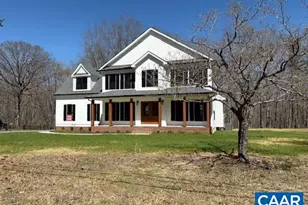 4398 Thomas Jefferson Pkwy, Palmyra, VA 22963 - Photo 1