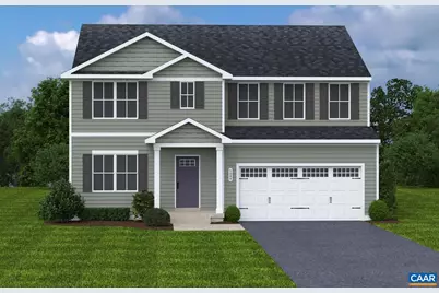 142 Glacier Ave, Barboursville, VA 22923 - Photo 1