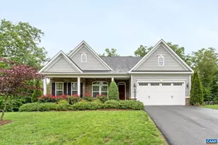 281 Manor Blvd, Palmyra, VA 22963 - Photo 1