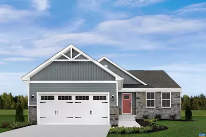 282 White Sands Blvd, Barboursville, VA 22923 - Photo 1