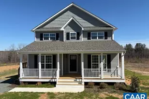 87 Derosa Ct, Palmyra, VA 22963 - Photo 1