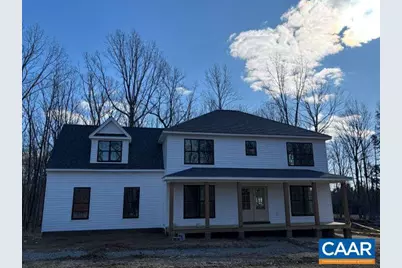 2238 Roundabout Rd, Louisa, VA 23093 - Photo 1