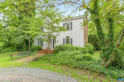 5039 James Madison Hwy, Fork Union, VA 23055 - Photo 1