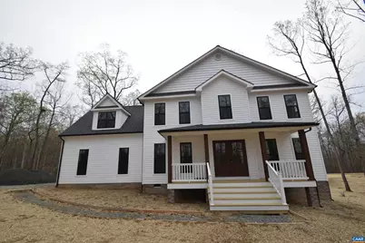 3212 Carysbrook Rd #CBE2, Palmyra, VA 22963 - Photo 1