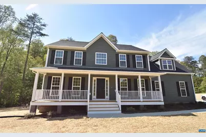 251 Porkchop Ct, Louisa, VA 23093 - Photo 1