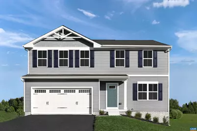22 Everglades Rd, Barboursville, VA 22923 - Photo 1