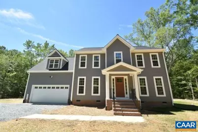 11595 W Jack Jouett Rd, Louisa, VA 23093 - Photo 1