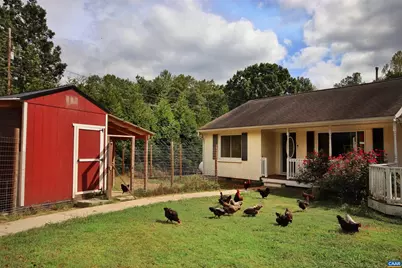 3161 Rolling Rd S, Scottsville, VA 24590 - Photo 1